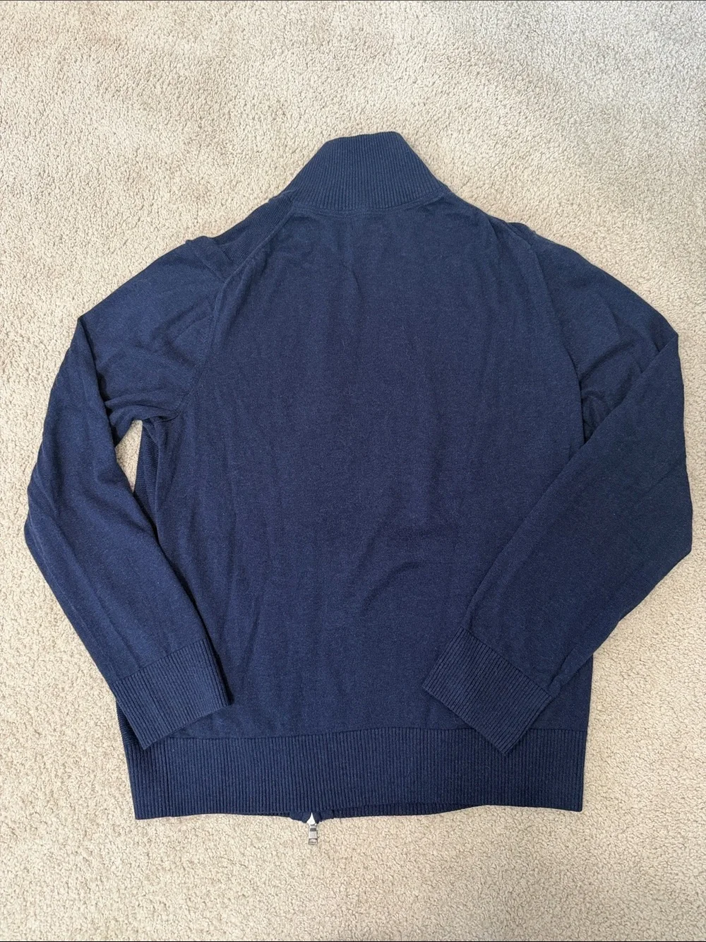 Banana Republic Cotton Sweater